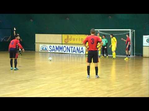 aosta-sportiamo under 21