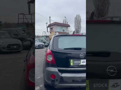 фото opel antara i 0