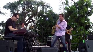 King Kong -  Jeff Lorber  (Smooth Jazz Family)