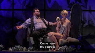Agrippina - Act 1, Scene XXI (excerpt part 3)