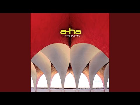 To Show It Is To Blow It - A-Ha