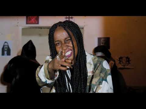 WALA DEM BAD x KAYAN - MASERA TWERK (Official Video 2025)