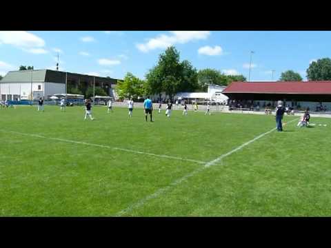 Burlafingen Stiefel Cup 2011