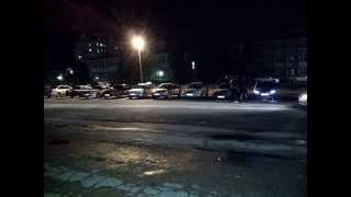 preview picture of video 'Car Club Kumanovo'