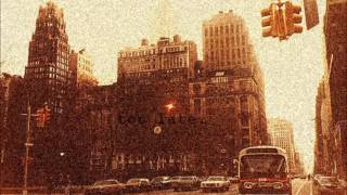 too late. | J Dilla/Joey Bada$$/Old School Type Beat