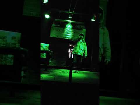 SaibøT - Sucre Live Session vol. 2  (Pura Vida Bar).