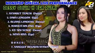 Download lagu NONSTOP PLAYLIST REMIK X GANJUR VIRAL 2025 || Dessy Olivia X Ega Putri || Versi LIVE ORGEN TUNGGAL mp3 Download lagu NONSTOP PLAYLIST REMIK X GANJUR VIRAL 2025 || Dessy Olivia X Ega Putri || Versi LIVE ORGEN TUNGGAL mp3