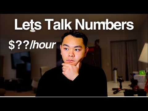How Much I Make As Software Engineer Intern