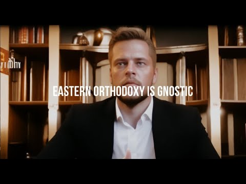 Jay Dyer DEBUNKED (Eastern Orthodoxy)