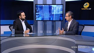 «Եթե Ռ. Քոչարյանն ու Ս. Սարգսյանը չմասնակցեն ընտրություններին, մենք կհաղթենք Փաշինյանին».Գ.Գորգիսյան