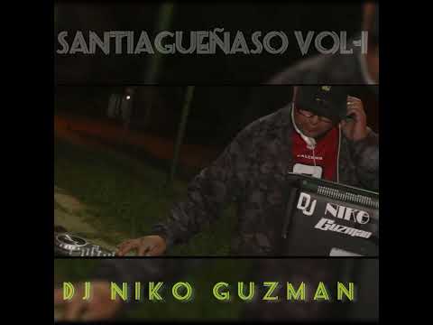 santiagueñazo vol-1--DJ NIKO GUZMAN