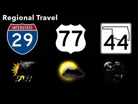 Jeanne Ricks - Simple Pleasure (Aired 2005-2007)