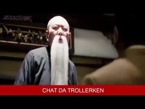 Bitirim ikili sen  ben