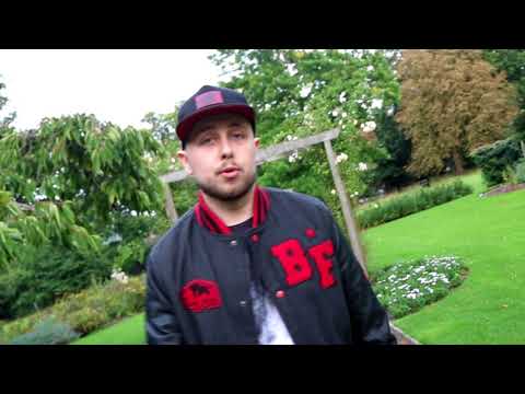 RyK - Równowaga (Prod.  Lo Prophet Sound) [Official Video] [Zawiercie]