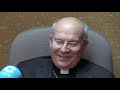 ‘Venid y veréis’, el Obispo de Jaén invita a conocer la Iglesia de Jaén en la Feria de la Fe   