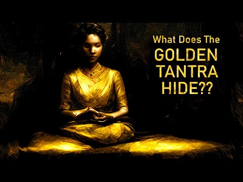 Reveal The Secrets of Golden Tantra - Hz to Attract Sexual Partners and Master The Seduction Magic