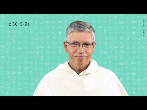 #PierwszeŚwiatło | 12 września 2021 | Gościnnie o. Wojciech Jędrzejewski OP