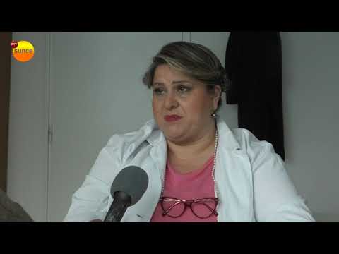 Dr Marija Pantelić - borba protiv melanoma