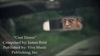 James Reid : Cool Down (lyrics)