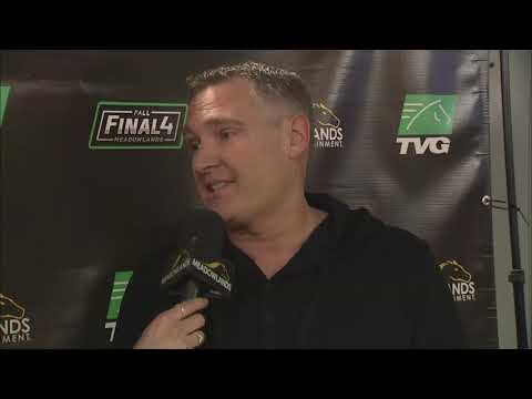 November 20, 2021 - Jessica Otten interviews Greg Luther