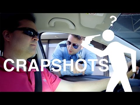 Crapshots Ep379 - The Speed