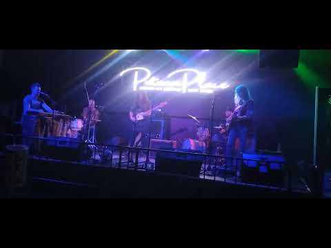 Family Tree 🎸clip 🥁🥁Putnam Place 10.7.24