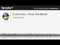 2 Live Crew - Drop The Bomb (made with Spreaker)