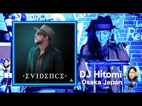 Recuerda Amor - Jhonny Evidence, Milena Dominique / Bachata DJ Hitomi Osaka Japan