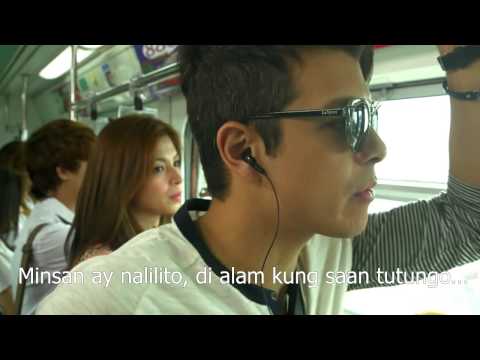 Dello - Minsan (The Legal WIfe MV)