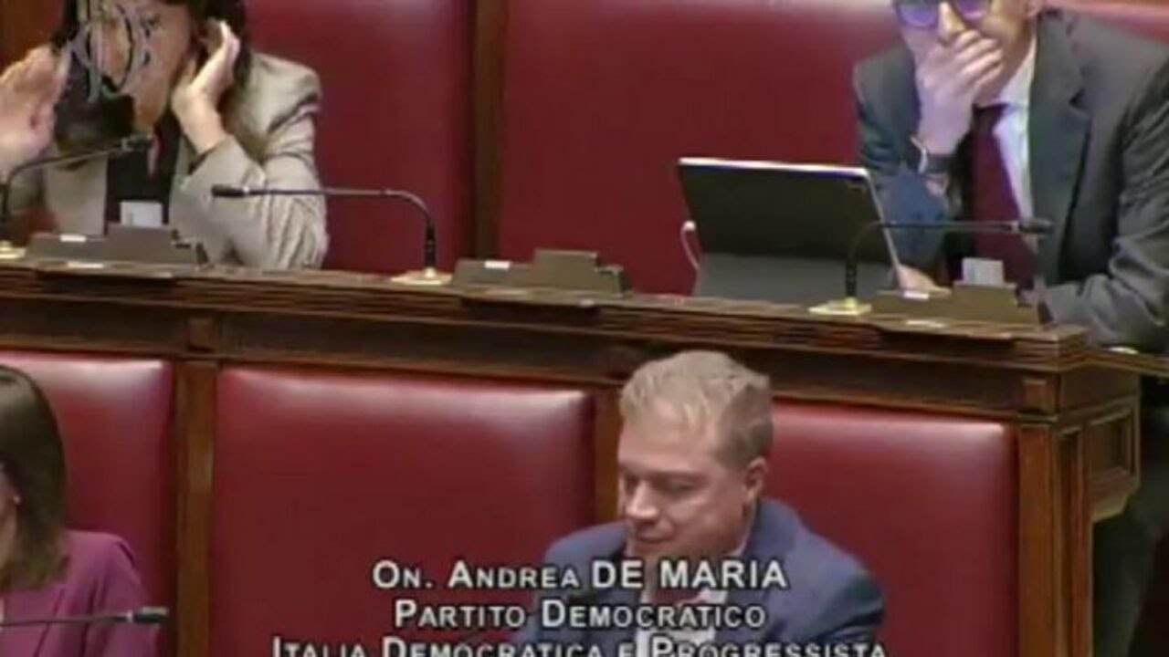 Educazione sessuale, Magi (+Europa): Valditara cattivo maestro, si scusi