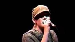 There&#39;s More to Me than You- Jessica Andrews (live) D.C.