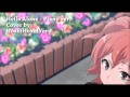 『星星夜』OreGairu - Hello Alone -piano ver.- [Cover] 