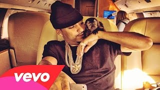 French Montana - R&amp;B Chicks ft. Fabolous &amp; Wale (2014 NEW OFFICIAL)