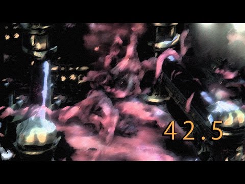 Bloodborne Blind Run, The Soul of Discovery II [42.5] - "Guts"