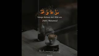 Download lagu Sholawat Nabi status wa mp3