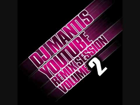 DJ MANTIS  ||||| RnB VS BASHMENT EDITION