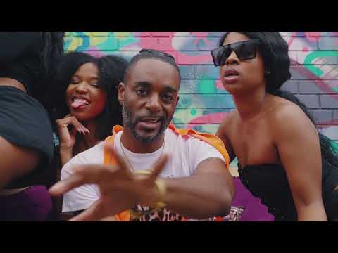 U'KNO THA DON - "DUMB" ( OFFICIAL MUSIC VIDEO )