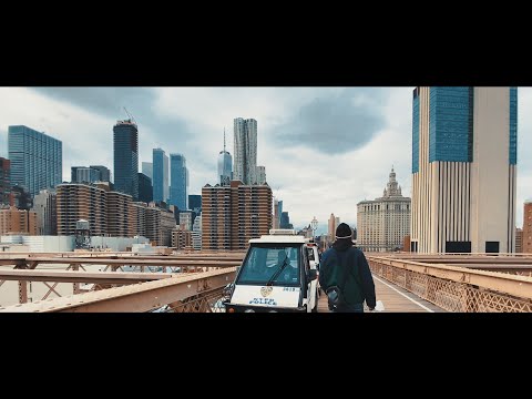 Flowz Flowetry x IzaMik - Break Free (Official Video) [Prod By IzaMik]