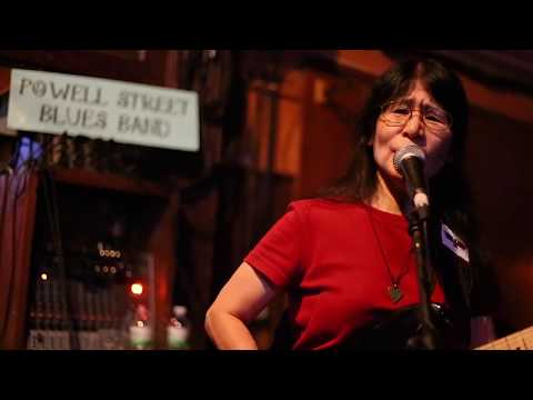 Yoko and the Powell Street Blues Band video