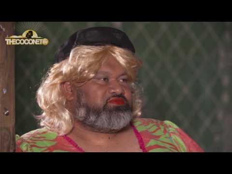 Faikakala with Aunty Tala - Art Classes