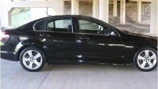 preview picture of video '2009 Pontiac G8 Used Cars Eureka MO'