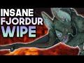 How we DOMINATED EVERYONE on a FJORDUR FRESH WIPE | ARK: Survival Evolved Supercut
