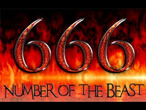 Vicarius Filii Dei - The Number of a Man