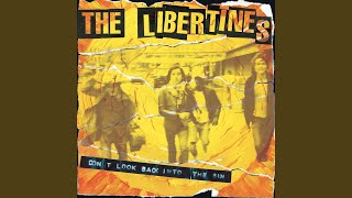 Don&#39;t Look Back into the Sun