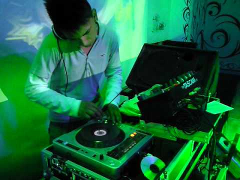 DJ.LALITO HERNANDEZ & EN LA CAMELIA IBIZA NAUCALPAN 04 MAYO 2012 2 PARTE