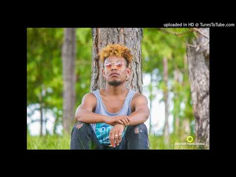MALM  : Tsia (Audio officiel ) ft People Of Zion