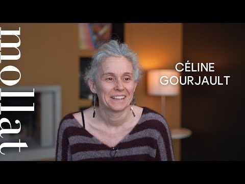 Céline Gourjault - Nina perd le nord