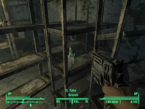 fallout 3 walkthrough part 9