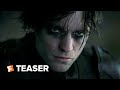 The Batman Teaser Trailer (2021) | Movieclips Trailers