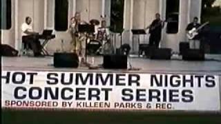 Windsprint, by John Patitucci, as performed by Jive Five